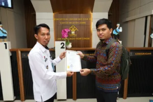 Mau Legalisasi Apostille di Kemenkumham Jambi? Begini caranya