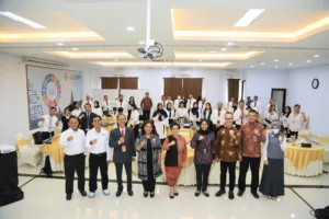 OJK Gandeng BPK Perkuat Kompetensi Pengendalian Kualitas Pengawasan IJK