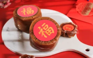 Suguhan Khas Imlek yang Paling Tersohor Kue Keranjang, Ada Makna Dibaliknya