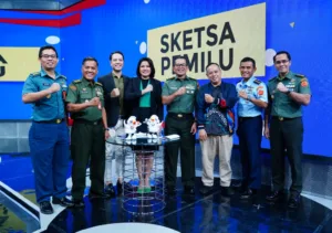 Kapuspen TNI: Netralitas TNI Harga Mati, TNI Netral pada Pemilu 2024