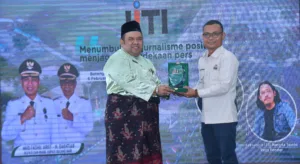 IJTI Jambi Gelar Rakerda “Membangun Jurnalisme Positif dan Kemerdekaan Pers”