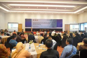 Hari Pers Nasional, Kementerian ATR/BPN Sosialisasikan Pentingnya Penataan Akses dalam Reforma Agraria