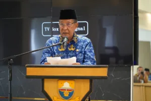 Sani: Pemprov Targetkan Angka Stunting Turun Sebesar 12 persen di Tahun 2024