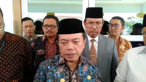 Pelatihan ESQ Baznas, Al Haris: Kehadiran Baznas Berikan Warna Tersendiri