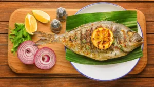 Kerutup Ikan Khas Jambi, Ini Resep dan Cara Meraciknya