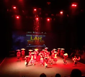 Taman Budaya Jambi Kali Ketiga Selenggarakan Karya Pengolahan dan Eksperimentasi Seni