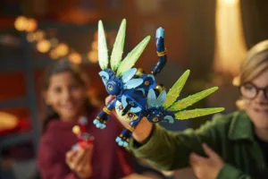 Bersama Kampanye Baru The LEGO® Group, Play Unstoppable: Saatnya Bangkitkan Semangat Anak Perempuan dengan Brick by Brick!