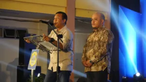 Pemkab Tanjab Timur Gelar Musrenbang RKPD Tahun 2025