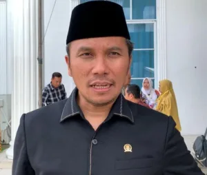 Tidak Hanya Jangka Pendek, Ketua DPRD Dorong Pemerintah Kaji Soal Banjir Untuk Solusi Jangka Panjang