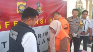 Terlena Iming-iming Jastip Biaya Murah, Warga Kota Jambi Tertipu Puluhan Juta Rupiah