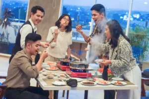 Swiss-Belhotel Jambi Sambut Ramadhan dengan Paket Iftar Spesial Al-Karam dan Al-Barjah