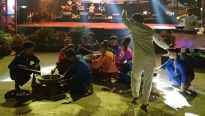 Pertarungan Festival Tari Remaja Tahun 2024 Akan Hadir Lagi di TBJ