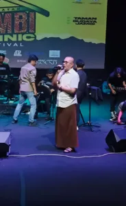 Untuk Lahirkan Generasi Muda Seni, TBJ Terus Buka Ruang Kompetitif Melalu Festival