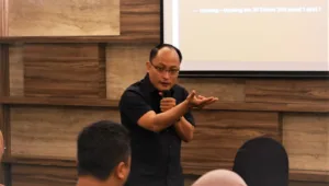 Edukasi Masyarakat Tentang Transaksi Multilateral, Ini Upaya Strategis ICDX