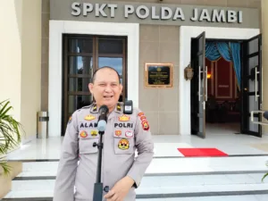 Tipiter Ditreskrimsus Polda Jambi Terus Lakukan Penyelidikan Terkait Dugaan Malpraktik di RS Royal Prima