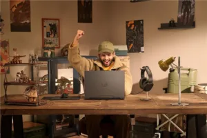 TUF Gaming A15, Pionir AI Gaming Laptop Paling Terjangkau