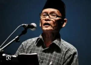 Enam Puisi Pilihan Terbaik, Karya: Pulo Lasman Simanjuntak