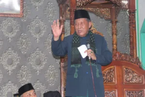 Sani: Ramadhan adalah Bulan Paling Mulia