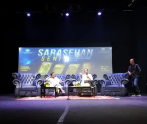 Terus Perhatikan Generasi Muda, TBJ Kembali Programkan Workshop Seni di Tahun 2024