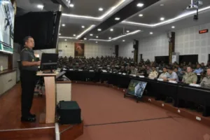 Kapuspen TNI : Pendidikan Karakter Pondasi Masa Depan Yang Unggul