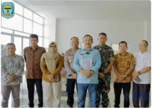 Pj Bupati Kerinci Ajak Masyarakat Sukseskan Pemilu Tahun 2024