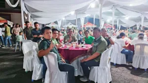 Jalin Silaturahmi, Sinsen Group Gelar Buka Puasa Bersama Ramadhan 1445H