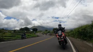 Ini Tips Berkendara Aman Saat Mudik 2024