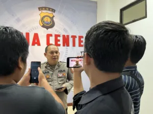 Anda Mudik? Warga Jambi yang Ingin Menitipkan Kendaraan Bisa Ke Polsek dan Polres