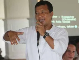 Bupati Romi Jamin Ketersediaan LPG 3KG Terpenuhi Selama Ramadhan