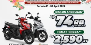 Rayakan Hari Kartini, Sinsen Berikan Program Spesial