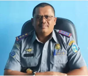 Menghadapi Arus Mudik Lebaran Dishub Kerinci Dirikan Tiga Posko Pengamanan