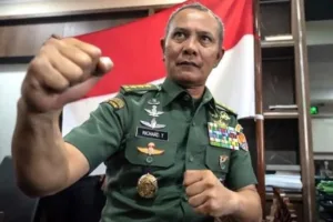 Ultimatum Keras Pangkogabwilhan III : Bebaskan Pilot Susi Air dan Hentikan Pembantaian!