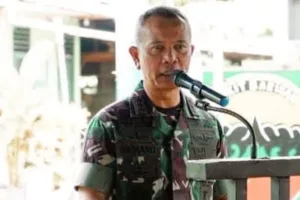 Aparat Gabungan TNI Polri Berhasil Rebut Senjata Dan Lumpuhkan Tokoh KKB