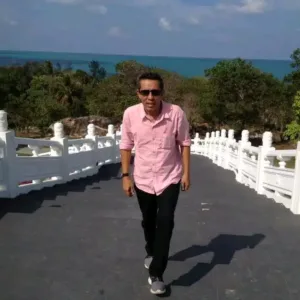 Jangan Berkecil Hati Bud, Man, Pilkada yang Brutal Hasil Survey Belum Menjamin, IsiTas dan Tim yang Tidak Berkhianat Menentukan