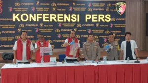 Pelaku Begal Tewas di Tangan Korbannya, Polda Jambi Beberkan Kronologi Lengkap