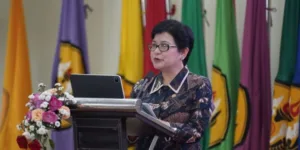 OJK Dorong Pengembangan Profesi Internal Audit Di Indonesia