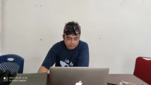 Musri Nauli:  Problema Batubara