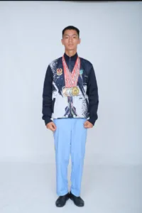 Sang Juara Marching Band dari SMANSA