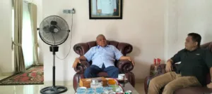 Dukungan ke Budi Setiawan Terus Mengalir, Kali Ini Datang dari Usman Ermulan