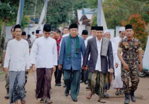 Sani: Santri Ponpes Irsyadul ‘Ibad Cikal Bakal Generasi Penerus Bangsa