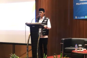 Ombudsman Jambi Minta agar Pemda Tidak Lagi Gunakan SKTT Tes PPPK di Tahun 2024