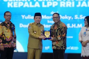 Al Haris: RRI Alat Perjuangan Pergerakan Bangsa dan Negara Indonesia