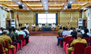 Insiden Tongkang Batubara Tabrak Jembatan, Al Haris: Perusahaan Harus Tangung Jawab