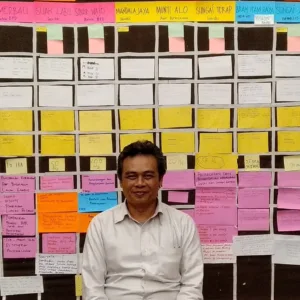 Opini : Membaca Pilgub Jambi 2024