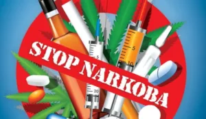 Soal Oknum Bacakada Diduga Pecandu Narkoba, ini Kata Dir RSRM Jambi