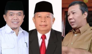 Pilgub Jambi Berpeluang 3 Kandidat, ini Kata Pengamat