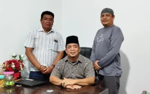 Tim Barisan Keluarga, Siap Memenangkan Budi Setiawan