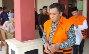 PKB Jambi Dikendalikan Koruptor Dalam Penjara