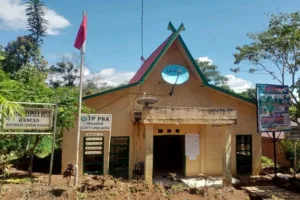 205 Desa Sudah Bisa Menikmati Internet Gratis Program Haris-Sani