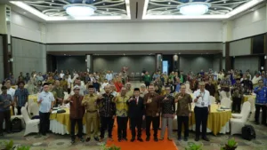 Al Haris: Perlu Langkah Strategis Meningkatkan Kesadaran Masyarakat